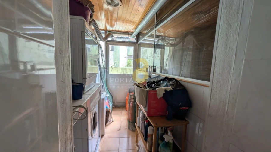 Apartamento T2 para Venda em Cedofeita, Santo Ildefonso, Sé, Miragaia, São Nicolau e Vitória Foto 15