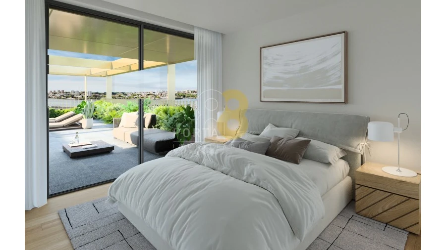 Apartamento T3 para Venda em Santa Marinha e São Pedro da Afurada