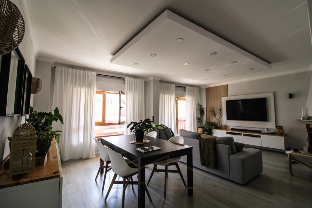Apartamento T2 para Venda em Mina de Água Foto 1