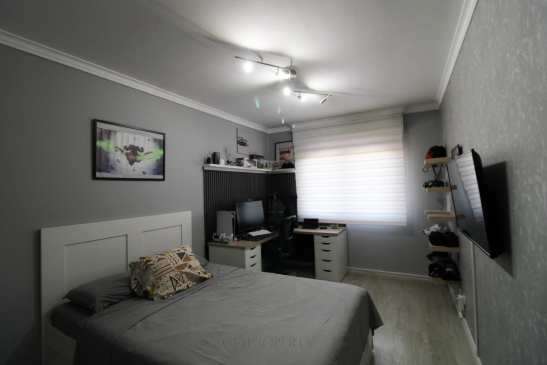 Apartamento T2 para Venda em Mina de Água Foto 6