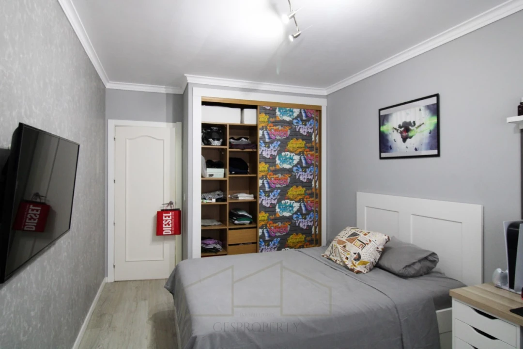 Apartamento T2 para Venda em Mina de Água Foto 7