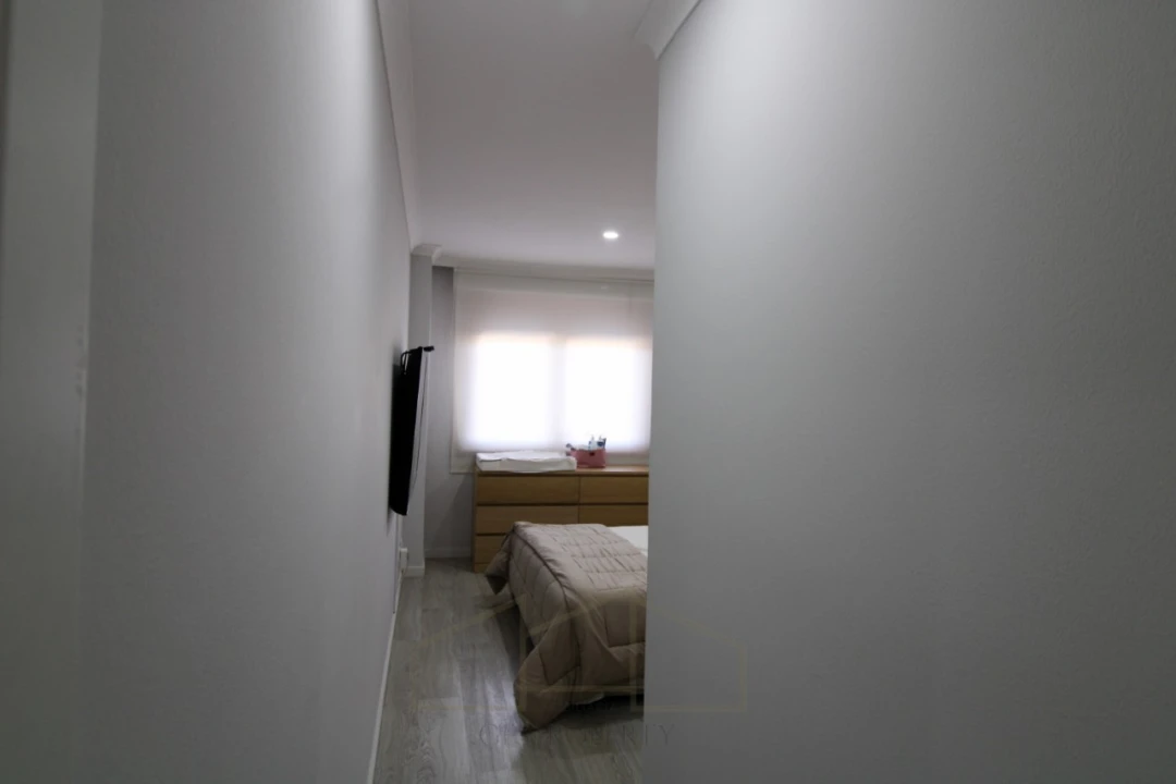 Apartamento T2 para Venda em Mina de Água Foto 8