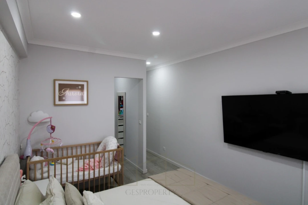 Apartamento T2 para Venda em Mina de Água Foto 9