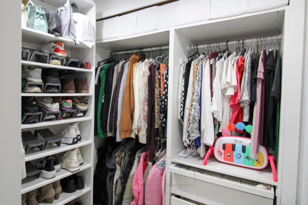 Apartamento T2 para Venda em Mina de Água Foto 11