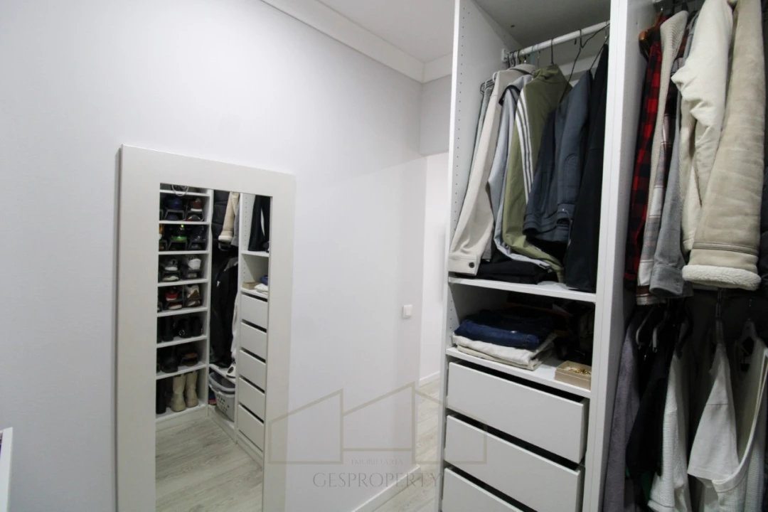 Apartamento T2 para Venda em Mina de Água Foto 12