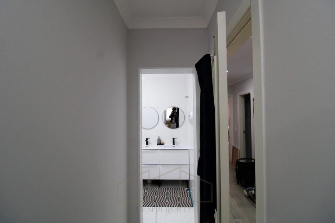 Apartamento T2 para Venda em Mina de Água Foto 13