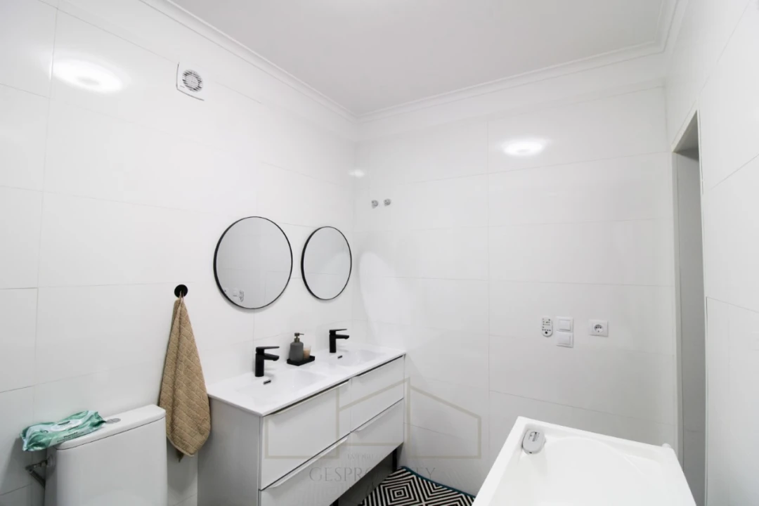 Apartamento T2 para Venda em Mina de Água Foto 15