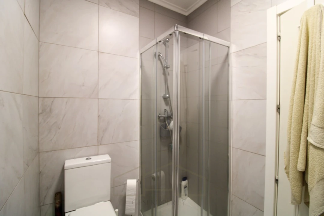 Apartamento T2 para Venda em Mina de Água Foto 18