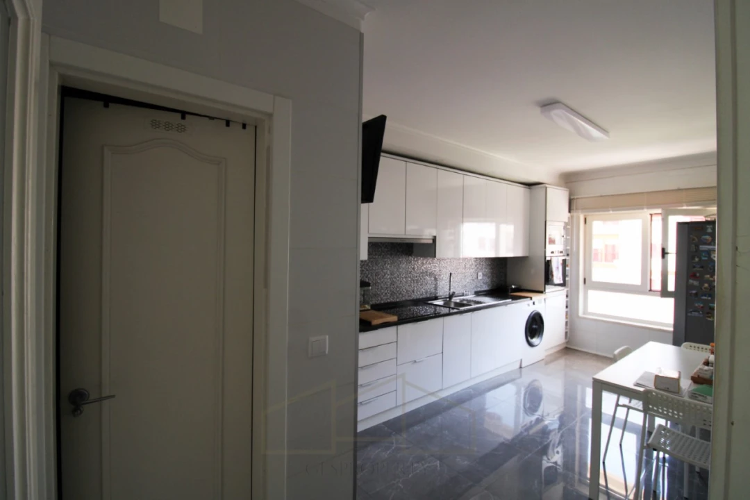 Apartamento T2 para Venda em Mina de Água Foto 20