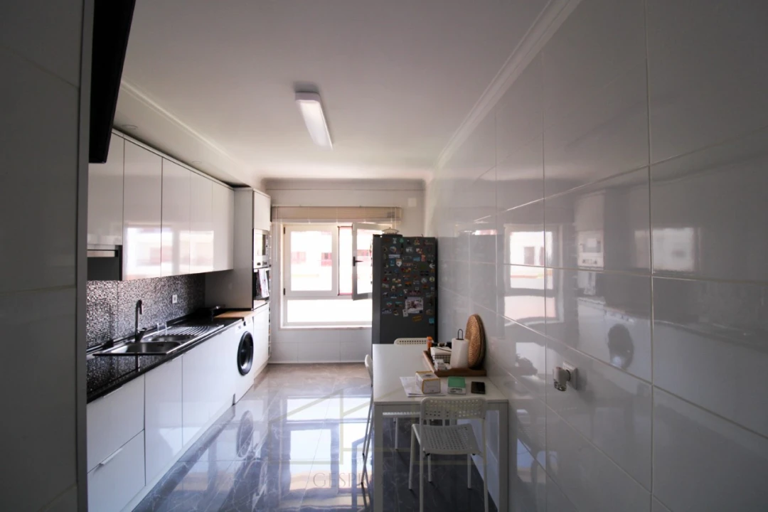 Apartamento T2 para Venda em Mina de Água Foto 21