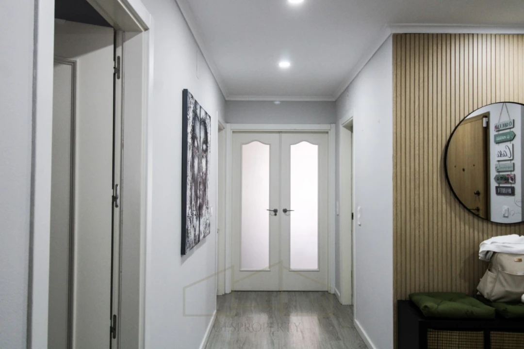 Apartamento T2 para Venda em Mina de Água Foto 24