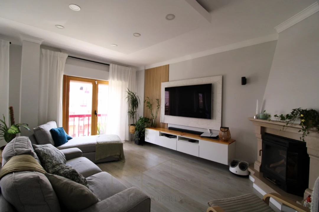 Apartamento T2 para Venda em Mina de Água Foto 26