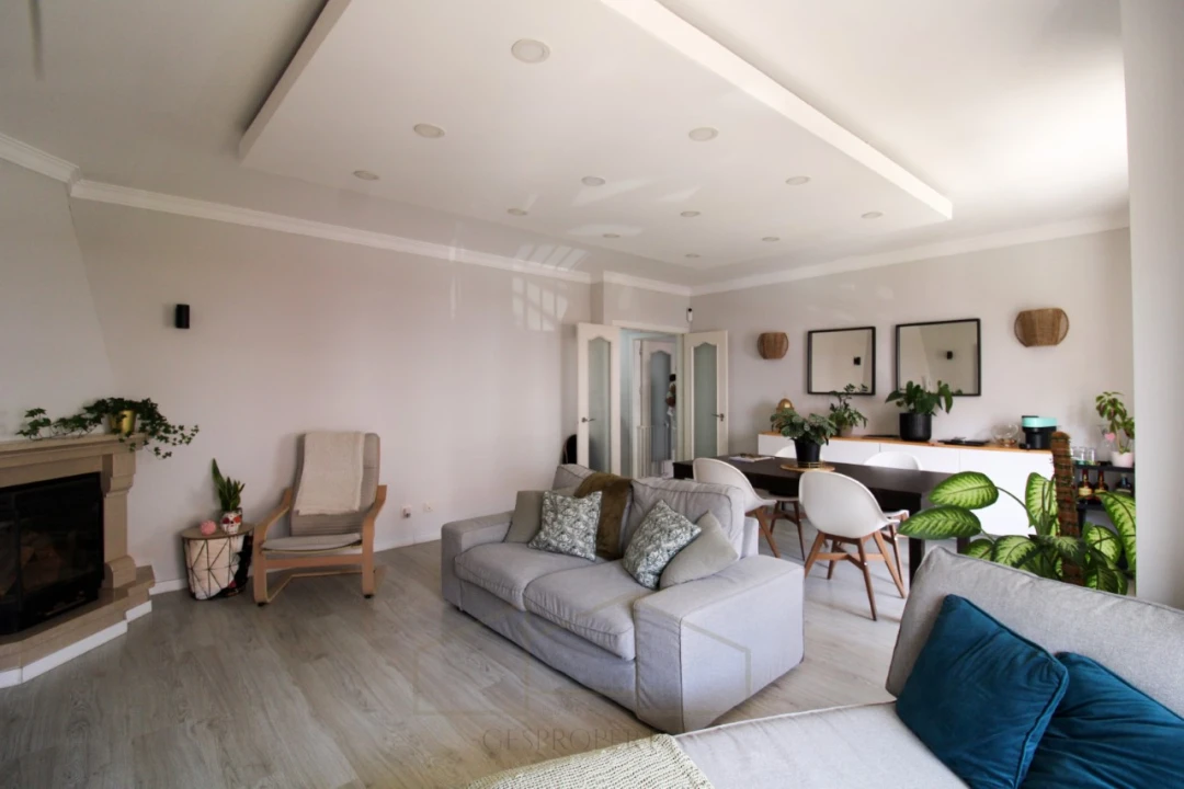 Apartamento T2 para Venda em Mina de Água Foto 27
