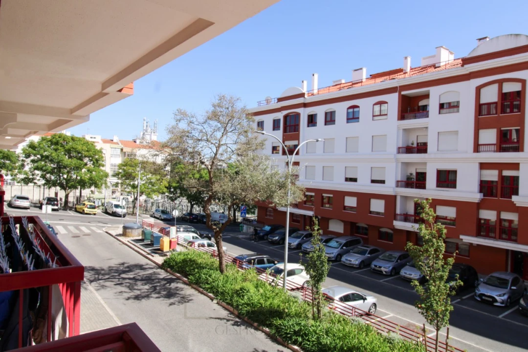 Apartamento T2 para Venda em Mina de Água Foto 28