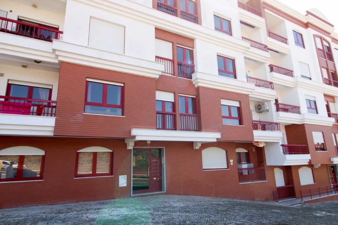 Apartamento T2 para Venda em Mina de Água Foto 32
