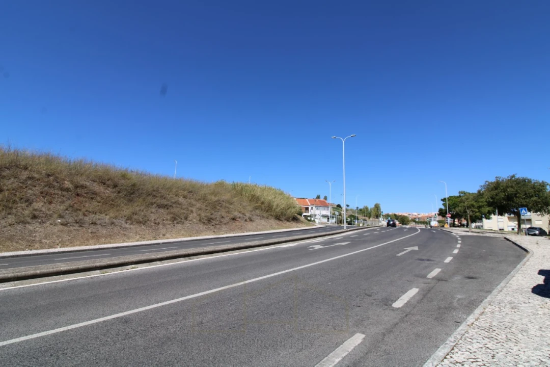 Apartamento T2 para Venda em Mina de Água Foto 34
