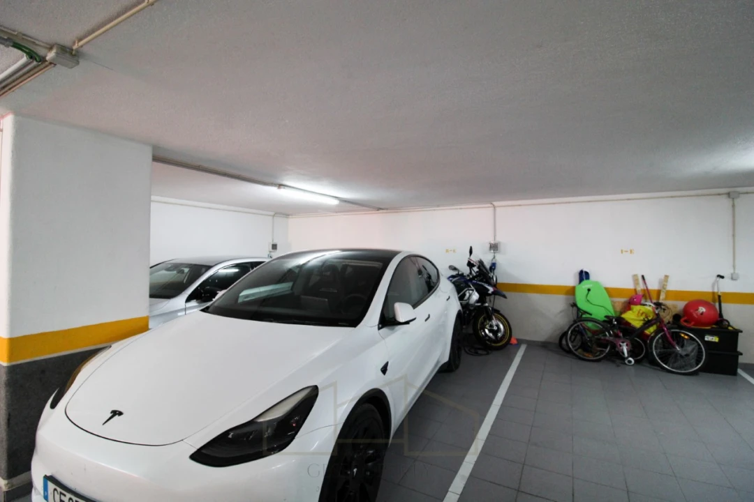 Apartamento T2 para Venda em Mina de Água Foto 35