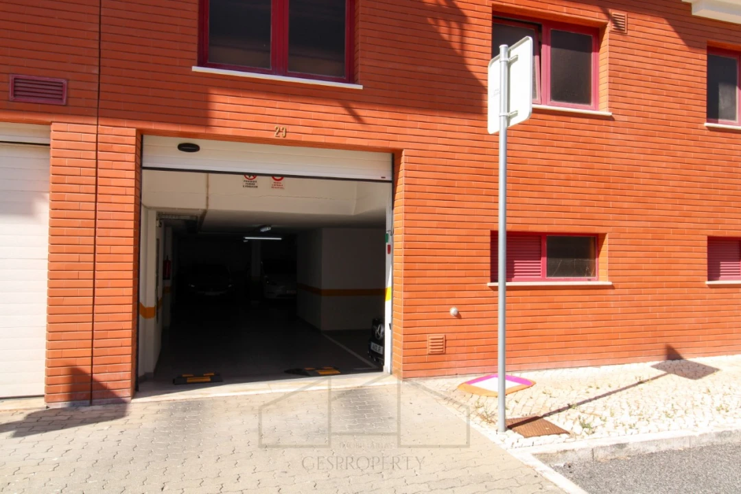 Apartamento T2 para Venda em Mina de Água Foto 39