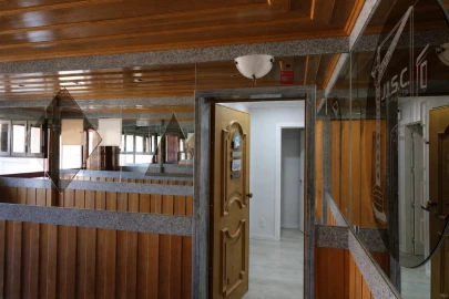 Apartamento T2 para Venda em Mina de Água
