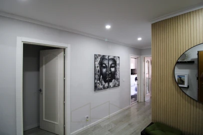 Apartamento T2 para Venda em Mina de Água