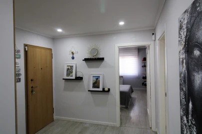 Apartamento T2 para Venda em Mina de Água