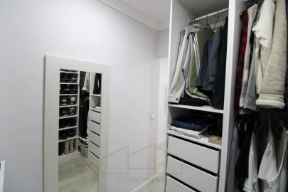 Apartamento T2 para Venda em Mina de Água