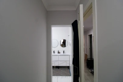 Apartamento T2 para Venda em Mina de Água