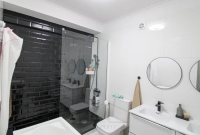 Apartamento T2 para Venda em Mina de Água