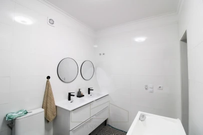 Apartamento T2 para Venda em Mina de Água