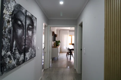 Apartamento T2 para Venda em Mina de Água