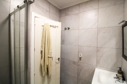 Apartamento T2 para Venda em Mina de Água