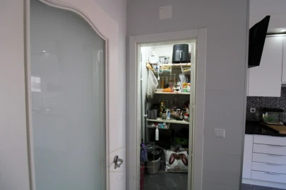 Apartamento T2 para Venda em Mina de Água