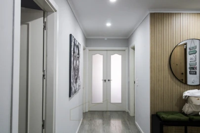 Apartamento T2 para Venda em Mina de Água