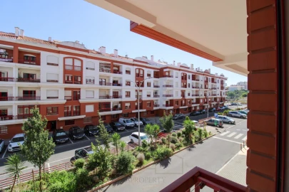 Apartamento T2 para Venda em Mina de Água
