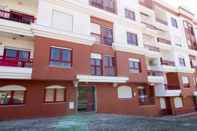 Apartamento T2 para Venda em Mina de Água