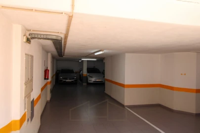 Apartamento T2 para Venda em Mina de Água