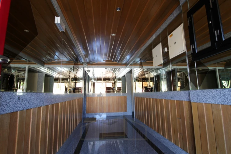 Apartamento T2 para Venda em Mina de Água Foto 2