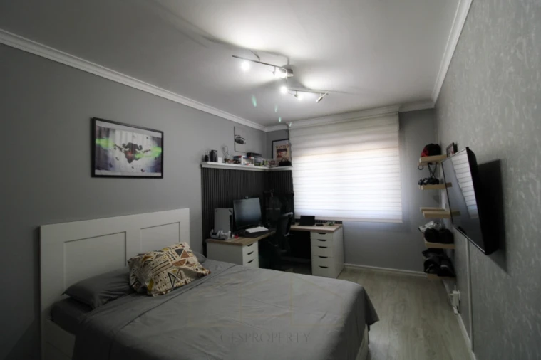 Apartamento T2 para Venda em Mina de Água Foto 6