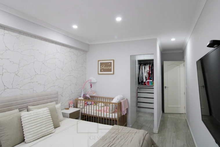 Apartamento T2 para Venda em Mina de Água Foto 10