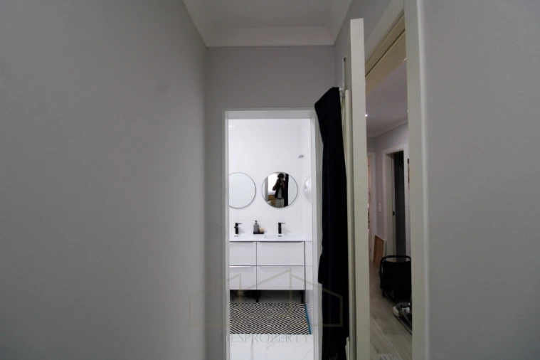 Apartamento T2 para Venda em Mina de Água Foto 13