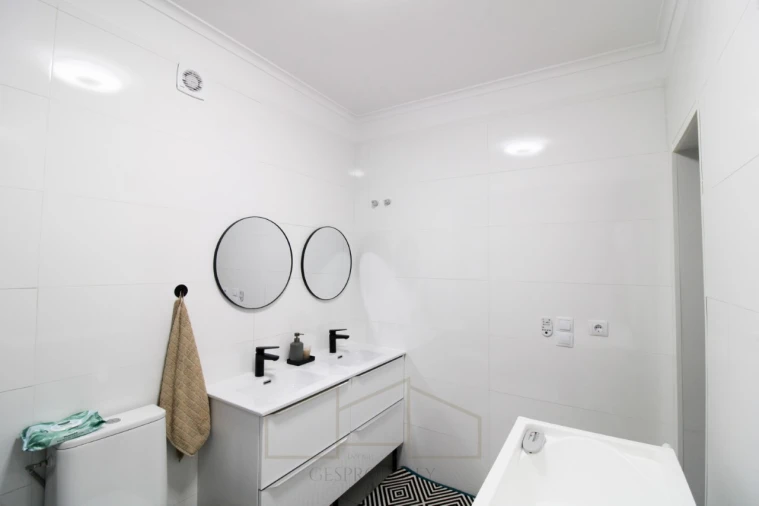 Apartamento T2 para Venda em Mina de Água Foto 15