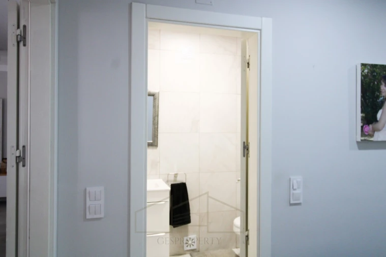Apartamento T2 para Venda em Mina de Água Foto 17