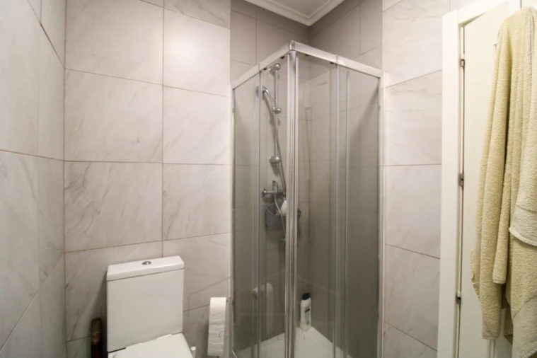 Apartamento T2 para Venda em Mina de Água Foto 18