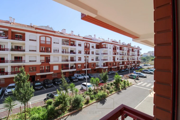 Apartamento T2 para Venda em Mina de Água Foto 29