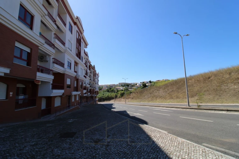 Apartamento T2 para Venda em Mina de Água Foto 33