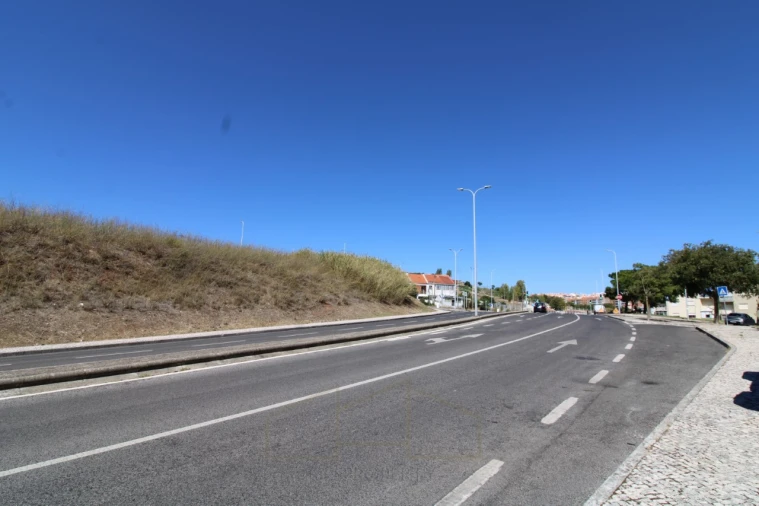 Apartamento T2 para Venda em Mina de Água Foto 34