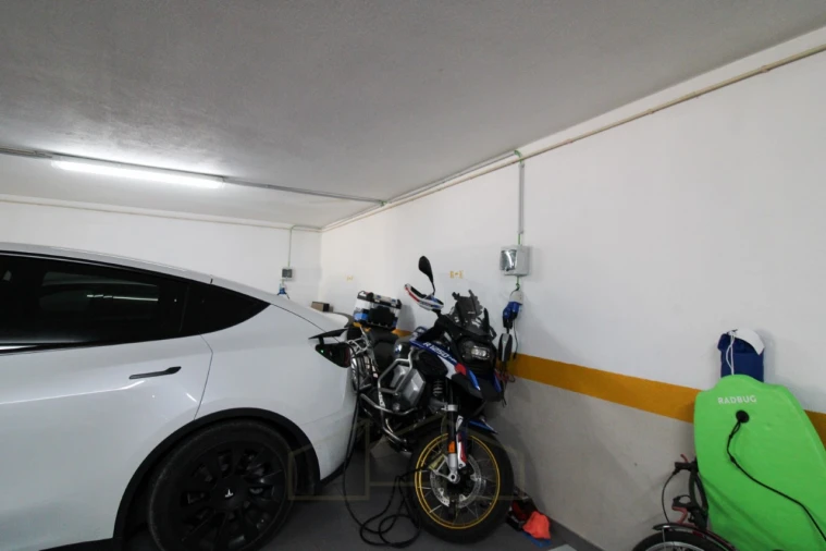 Apartamento T2 para Venda em Mina de Água Foto 36