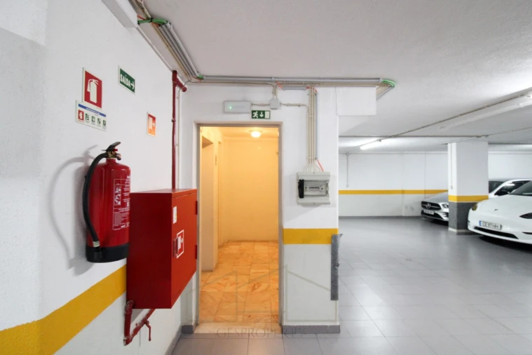 Apartamento T2 para Venda em Mina de Água Foto 37