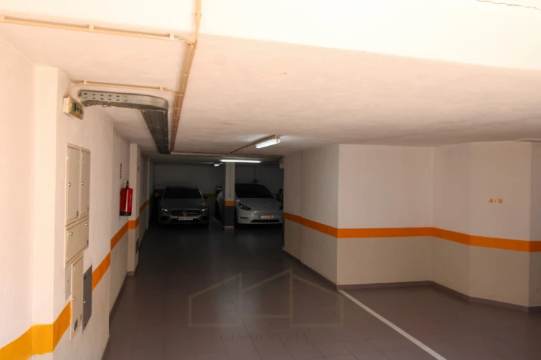 Apartamento T2 para Venda em Mina de Água Foto 38