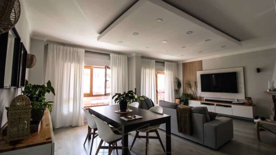Apartamento T2 para Venda em Mina de Água